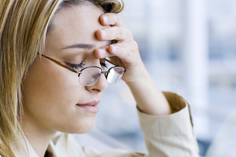 Stockton, California 95207-6409 dizziness treatment